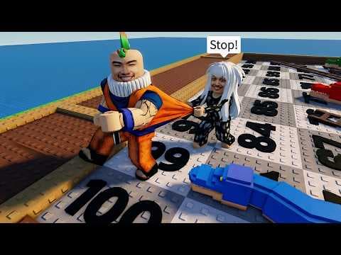 บันไดงูดวงกุด |🎲Snake and Chaos