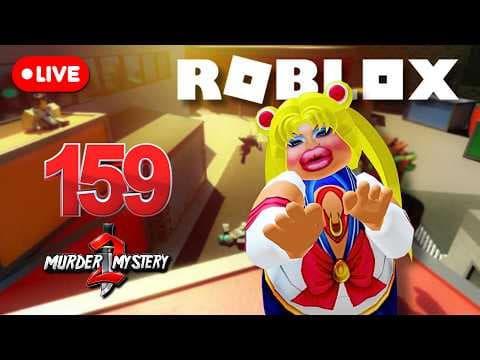 #159 แต๋นแล๋นรัก Roblox เล่นทุกแมพ!