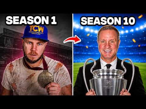 We Rebuild the WORST Teams in the Premier League