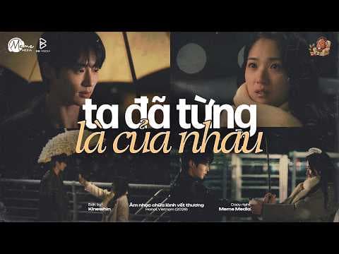 Nhạc Chill Ballad Nhẹ Nhàng - Nhạc Trẻ Ballad Chill Việt | Chọn Lọc 20 Bài Hát Tình Yêu Nhẹ Nhàng