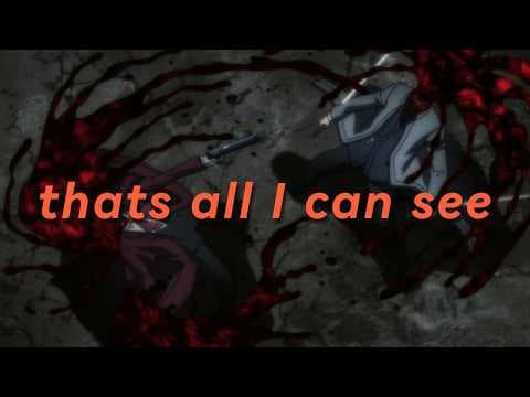 THATS ALL I CAN SEE - STACKNADE