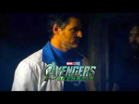 AVENGERS DOOMSDAY TRAILER: Doctor Doom & X-Men Breakdown