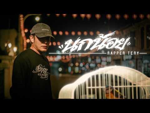 นกน้อย - Rapper Tery [Lyric] 🕊️