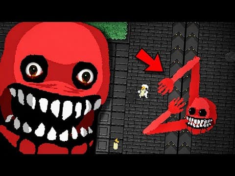 ĐỪNG ĐỂ CON QUÁI VẬT NÀY TIẾN HÓA💀| Cobb Can Move