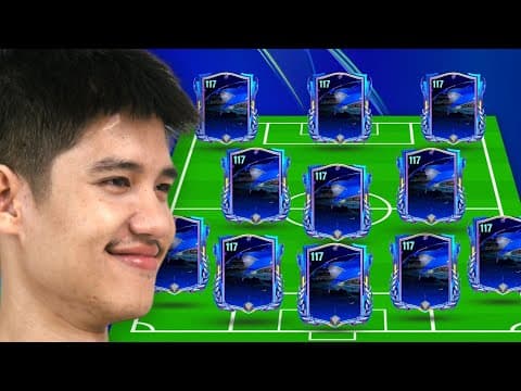 ยูซีแอลเอ็กไอ | FC Mobile