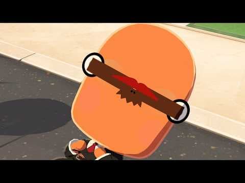 TOMODACHI LIFE LIVING THE DREAM - EPISODE 3