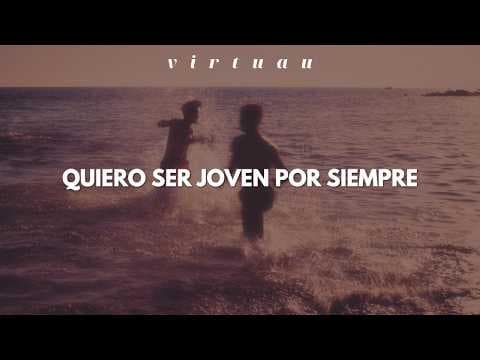 Alphaville - Forever Young (Traducida al Español)