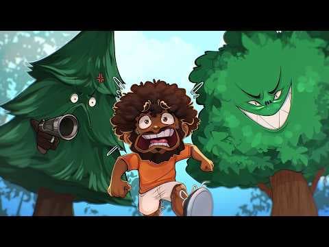 RAGE BAIT GAMES ARE GETTING OUT OF HAND