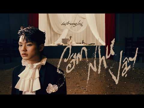 Sớm Như Vậy / buitruonglinh