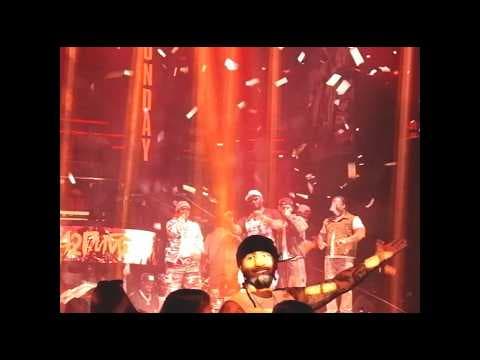 YZERR - SKYAMI (Official Visualiser)