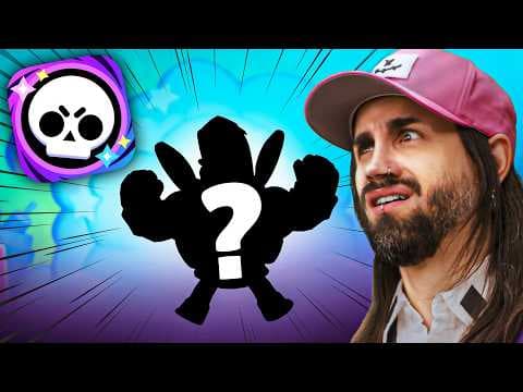 Brawl Talk: 3 NEW Brawlers!