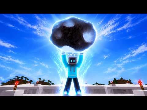 Những Khoảnh Khắc Ngầu Lòi Của Hoàng ACC Trong Minecraft Bất Ổn ( Phần 2 ) 🤣