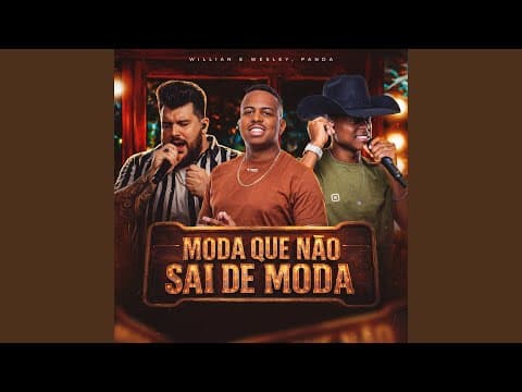 Eu Mereço / Você Não Sabe Amar