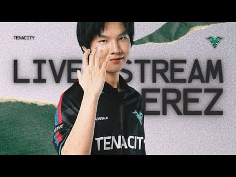 Rov  Godlike Creator   ทำไรไม่รู้