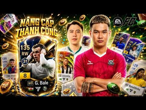 (DailyStream) SIÊU PHẨM ĐÊM KHUYA VỚI G.BALE WS +8 VÀ NHỮNG PHA MỞ THẺ CỰC KỲ ĐẲNG CẤP