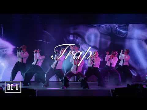MAZZEL / Trap -from D.U.N.K. Showcase 2026-