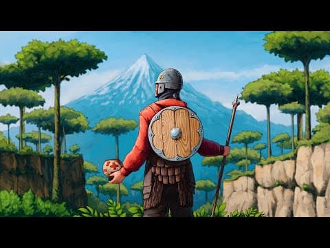 I created the NEW Solo strategy on Vanilla Rust...