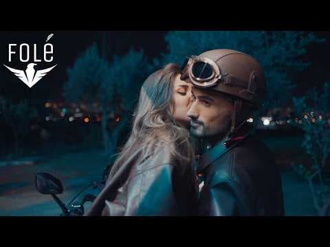 Kristi Lamaj - Ndac dridhe ndac tunde (Official Video)