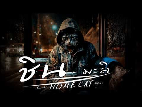 ชิน - มะลิ | Cover By Home Cat Music