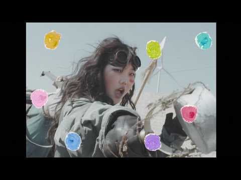 AKMU - '봄 색깔 (Spring Colors)' M/V