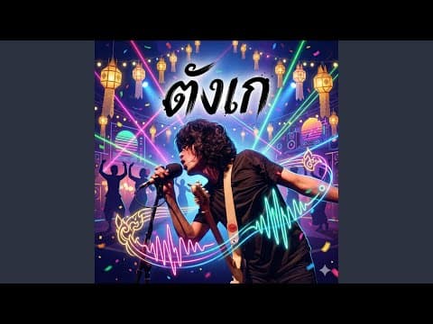 ตังเก แบบ โจ๊ะๆ