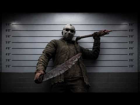 The Slasher Jason Voorhees ฆาตกรที่รอมานานกว่า 10 ปี | Dead by Daylight