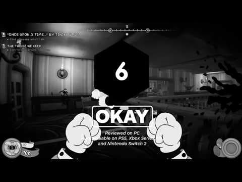 Might Be the Worst Review I've Ever Seen