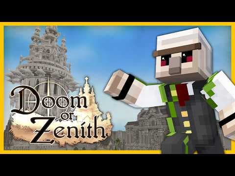 【#DoZ】全クリ 10階層突破なるか！最終日【おんりー視点】