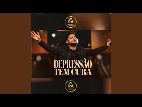 Depressão Tem Cura