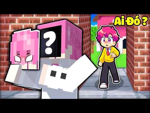 Ai Đã Giả Dạng Hiha Alpha ?! 😱😬