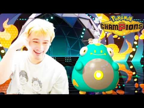 加藤純一のポケモンチャンピオンズ ダイジェスト レート1742~【2026/04/12前編】