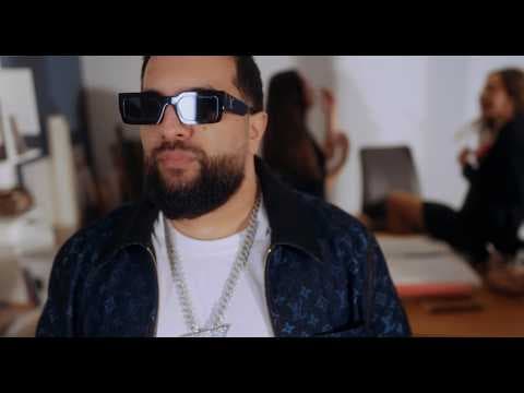 Tzanca Uraganu - Bun venit in lumea mea [video oficial] 2026