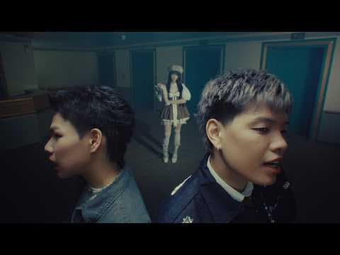 ZENTYARB - ประตู feat. Kakagoesbackhome (Official Music Video)