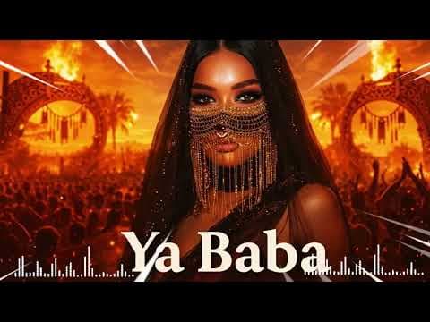 Arash Mohseni - (Ya Baba) Arabic Afro Tech House 2026.