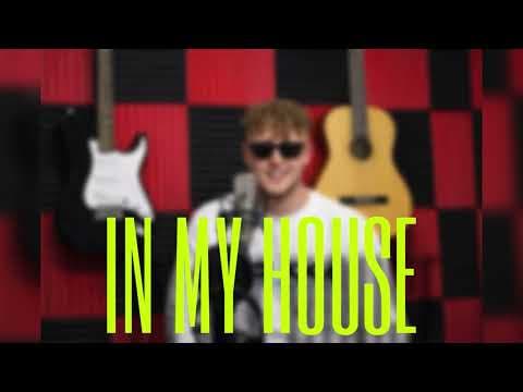 Marky B - In My House [Fck Sluggy Beats]
