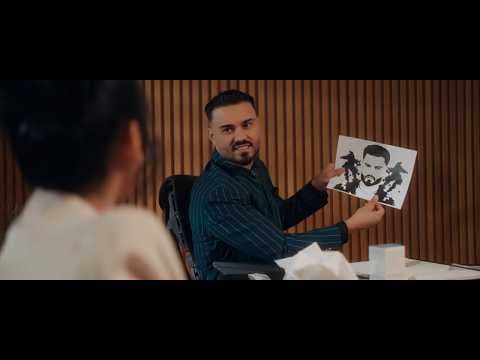 Jador - Ești cucu rău | Official video