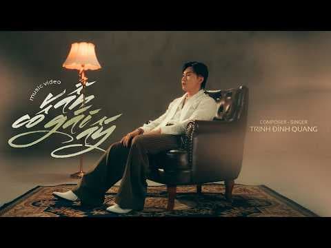 VẪN CÔ GÁI ẤY - TRỊNH ĐÌNH QUANG | MV OFFICIAL | Trả Lại Em Quá Khứ Đau Lòng Xin Lỗi Vì Làm Em Khóc