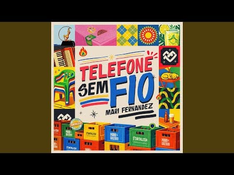 Telefone Sem Fio (Teaser) (Preview)