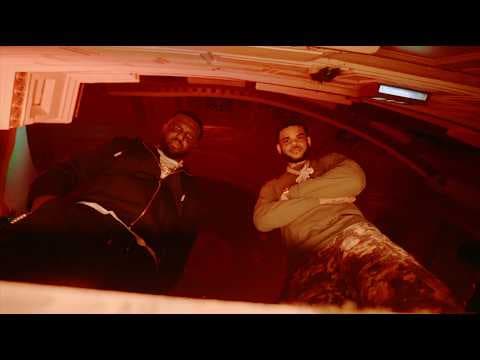 K-TRAP FT. HEADIE ONE - MYSTERY BOX [MUSIC VIDEO]