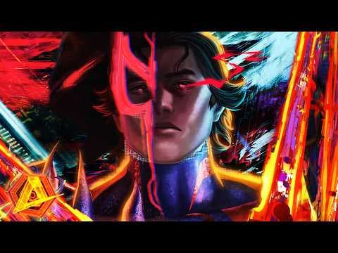 ♪ Miguel O'Hara (Homem Aranha 2099) | Anomalia | AniRap