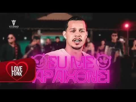 EU ME APAIXONEI - VITINHO IMPERADOR