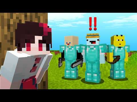 시작부터 모두의 적이 된 이야기