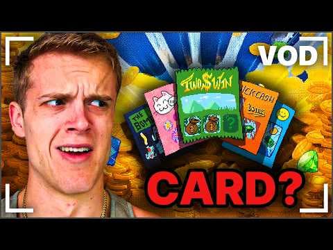 SCRATCH OFF SIMULATOR? | Joe Bartolozzi
