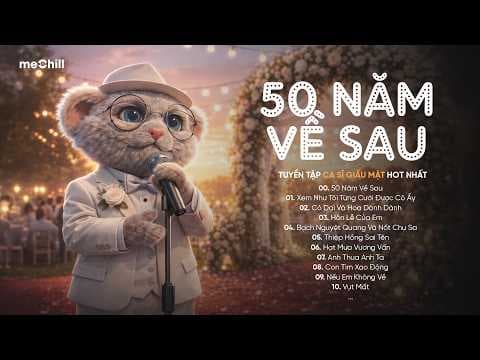 50 NĂM VỀ SAU - Nguyện Cầu Đến 50 Năm Về Sau..| BXH HITS CA SĨ GIẤU MẶT Hay Nhất 2026