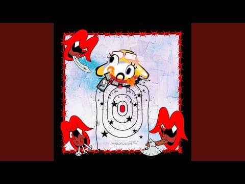 Naughty Talk + VANCOUVER FLOW