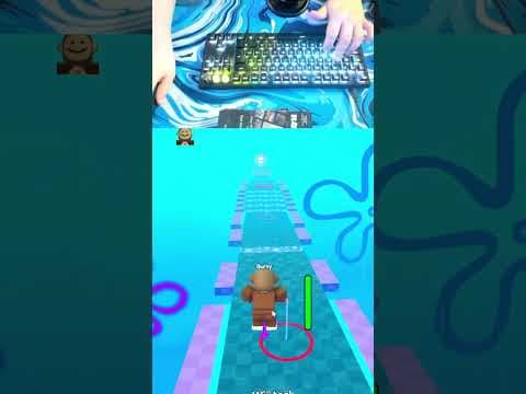 CROCODILE FUN CHALLENGE!