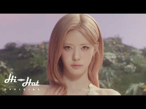 ifeye (이프아이) 'Hazy (Daisy)' MV