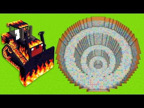 EU NÃO POSSO PARAR DE CAVAR!