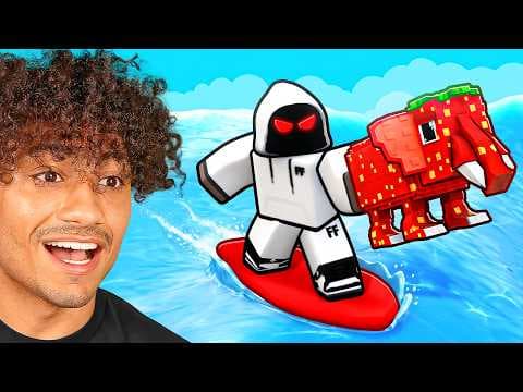 ROBLOX SURF FOR BRAINROTS..