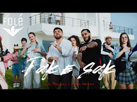 Olsi Bylyku ft. Ernim Ibrahimi - Pak e sak
